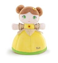 Opakowanie Lalka Słonecznik