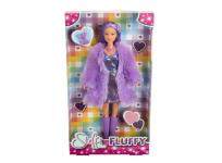 Opakowanie Lalka Steffi Fluffy