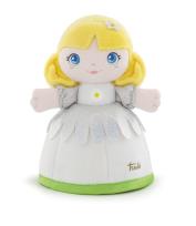 Opakowanie Lalka Stokrotka