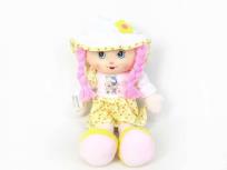 Opakowanie Lalka szmaciana 38 cm