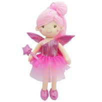 Opakowanie Lalka szmaciana wróżka SP83894AN01