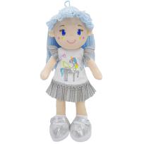 Opakowanie Lalka szmacianka