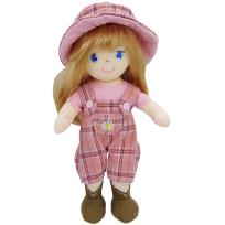 Opakowanie Lalka szmacianka SP83896AN01