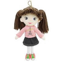 Opakowanie Lalka szmacianka SP83897