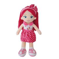 Opakowanie Lalka szmacianka SP84377 AN01