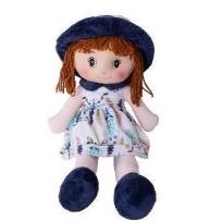 Opakowanie Lalka szmacianka