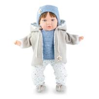 Opakowanie Lalka Teo 45cm