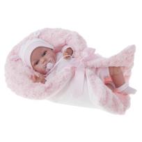 Opakowanie Lalka Toneta Arrullo 34cm