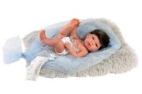 Opakowanie Lalka winylowa bobas Nico 40cm