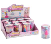 Opakowanie Lalka wróżka z akcesoriami