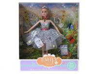 Opakowanie Lalka wróżka ze skrzydełkami 29cm