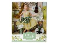 Opakowanie Lalka z akcesoriami 29cm