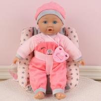 Opakowanie Lalka z akcesoriami