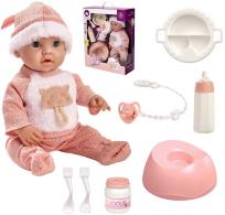 Opakowanie Lalka z akcesoriami
