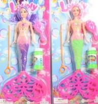 Opakowanie Lalka z bańkami