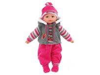 Opakowanie Lalka z dźwiękiem 35cm