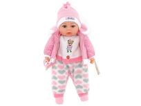 Opakowanie Lalka z dźwiękiem 45cm