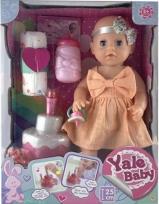 Opakowanie Lalka z tortem i akcesoriami pielęgnacyjnymi