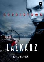 Okładka książki Lalkarz. Bordertown. Tom 1