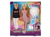 Opakowanie Lalki z akcesoriami 29cm