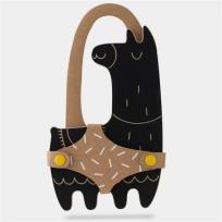 Opakowanie Lama Pola