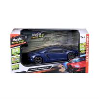 Opakowanie Lamborghini Aventador Coupe RC skala 1:24 81522 MARC01