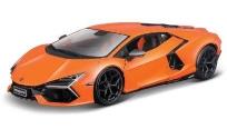 Opakowanie Lamborghini Revuelto BBURAGO
