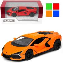 Opakowanie Lamborghini revuelto