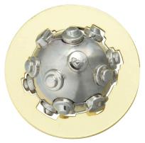 Opakowanie Łamigłówka Huzzle Cast Planet - poziom 4/6