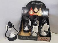 Opakowanie Lampion LED (6szt)