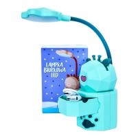 Opakowanie Lampka biurkowa led kotek