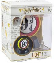 Opakowanie Lampka Icons Harry Potter Platform 9 i 3/4
