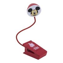 Opakowanie Lampka LED book light Mickey