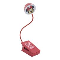 Opakowanie Lampka LED book light Minnie