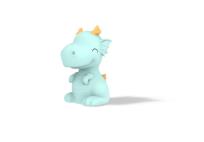 Opakowanie Lampka mini smok