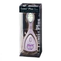 Opakowanie Lampka płynnie ściemniana do czytania Sowa