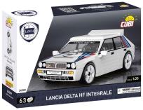 Opakowanie Lancia Delta HF Integrale
