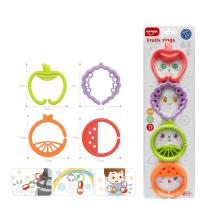 Opakowanie Łańcuszek owocowy