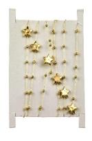Opakowanie Łańcuszek z gwiazdkami 130cm