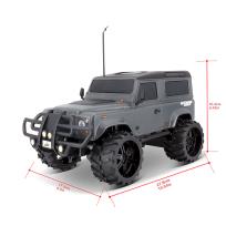 Opakowanie Land Rover Defender Off Road skala 1:16 82705GY MARC01