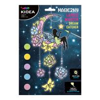 Opakowanie Łapacz marzeń świecący w ciemności Magic KIDEA