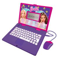 Opakowanie Laptop edukacyjny Barbie Lexibook JC598BBI17