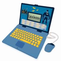 Opakowanie Laptop edukacyjny Batman Lexibook JC598BATI17