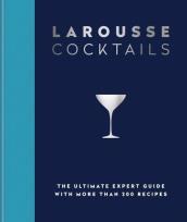 Opakowanie Larousse Cocktails