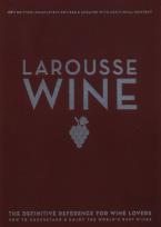 Opakowanie Larousse Wine