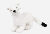 Opakowanie Łasica biała 26cm