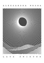 Okładka książki Lata świetne