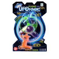 Opakowanie Latający dysk