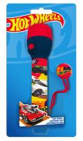 Opakowanie Latarka duża Hot Wheels HW00005