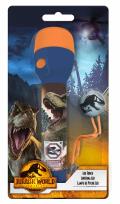 Opakowanie Latarka duża Jurassic World JP00023